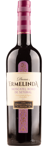 Dona Ermelinda Moscatel Roxo de Setubal