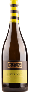 Casa Ermelinda Setubal Alvarinho