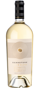 Casa Ermelinda Sand Stone Branco