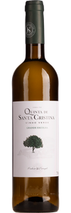 Quinta St Cristina Branco Grande Escolha