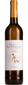 Quinta St Cristina  Alvarinho / Trajadura