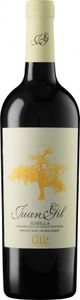 Juan Gil Yellow Label (bio)