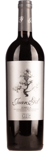Juan Gil Silver Label (bio)
