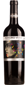 Juan Gil Honoro Vera Garnacha