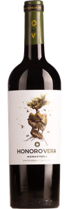 Juan Gil Honoro Vera Monastrell (bio)