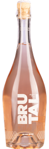 Born Rose Brut Sparkling (Bio)