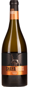 Juan Gil Shaya Habis Verdejo Old Vines Barrica