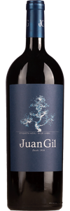 Juan Gil Blue Label Magnum (bio)