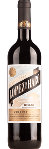 Lopez Haro Rioja Crianza