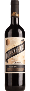 Lopez Haro Rioja Reserva
