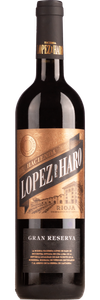 Lopez Haro Rioja Gran Reserva