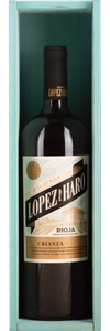 Lopez Haro Rioja Crianza MAGNUM