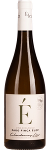 Pago Finca Elez Sobre Lias Chardonnay (bio)