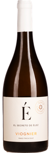 Pago Finca Elez El Secreto Viognier (bio)