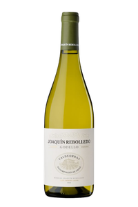 Joaquin Rebolledo Godello Valdeorras