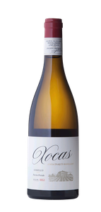 Joaquin Rebolledo Xocas Godello Barrica