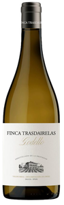 Joaquin Rebolledo Godello Finca Trasdairelas