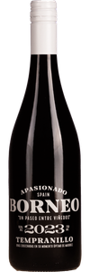 Borneo Tempranillo Vino d'Espana