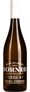 Borneo Viura / Verdejo Vino d'Espana