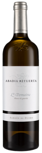 Abadia Retuerta Le Domaine Blanco