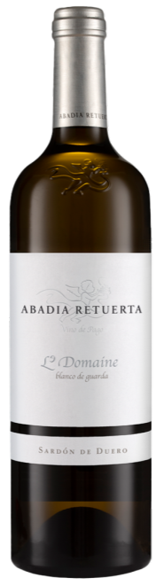 Abadia Retuerta Le Domaine Blanco