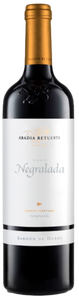 Abadia Retuerta Pago Negralada Tempranillo