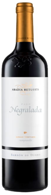 Abadia Retuerta Pago Negralada Tempranillo
