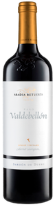 Abadia Retuerta Valdebellon Cabernet