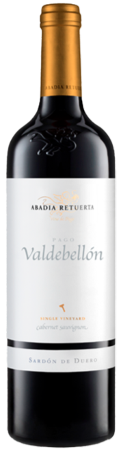 Abadia Retuerta Valdebellon Cabernet