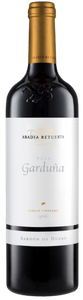 Abadia Retuerta Garduna Syrah