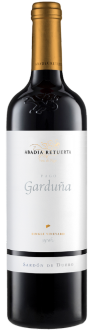 Abadia Retuerta Garduna Syrah