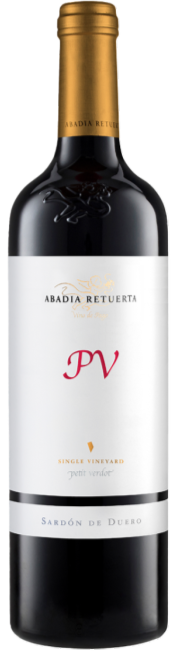 Abadia Retuerta PV Petit Verdot