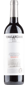 Bodegas LAN Vina Lanciano Reserva