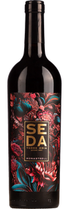 Torre Oria Seda Monastrell Vinas Viejas