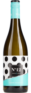 Paco & Lola No12 Albarino Rias Baixas