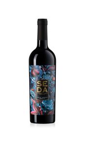 Torre Oria Seda Petit Verdot / Merlot Vinas Viejas