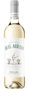 Real Agrado Rioja Blanco
