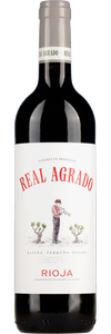 Real Agrado Rioja Tinto