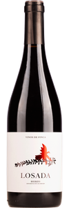 Bodegas Losada Mencia Bierzo