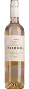 Valmoro Rueda Verdejo