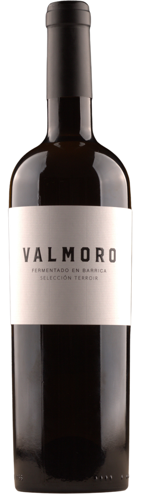 Valmoro Rueda Verdejo Seleccion Barrelfermented