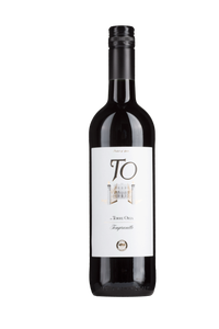 Torre Oria T.O. Tempranillo