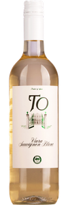 Torre Oria T.O. Viura / Sauvignon Blanc