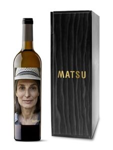Matsu Toro La Jefa Blanco MAGNUM
