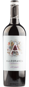 Allegranza La Mancha Tempranillo