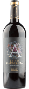 Gran Allegranza Alicante Monastrell