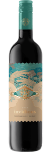 Invidious Tempranillo-Syrah VdT Castilla