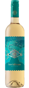 Invidious Verdejo-Viura-Sauvignon VdT Castilla