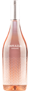 Mirada Bobal Rosado VdT Castilla (Bio)