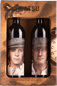 Matsu Giftpack 2 btls (Picaro-Recio)